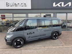 Grau Neu 2025 Kia PV5 Van / Kleinbus | 45.970 € (Fairer Preis)