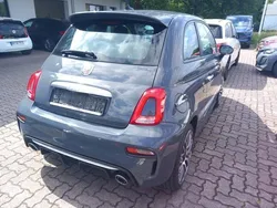 Piste grau piste grau Gebraucht 2021 Abarth 595 Kleinwagen | 16.967 € (Fairer Preis)