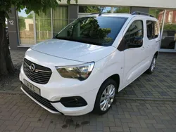 Opel Combo Life