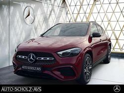 Manufaktur lack manufaktur pat Gebraucht 2025 Mercedes GLA220 AMG SUV | 49.980 € (Fairer Preis)