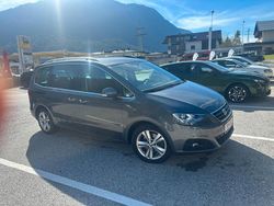 Grau Gebraucht 2016 Seat Alhambra FR Van / Kleinbus | 22.900 € (Fairer Preis)