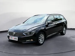Schwarz Gebraucht 2016 VW Passat Comfortline Kombi | 11.990 € (Guter Preis)