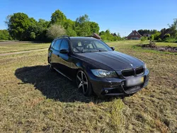 Blau Gebraucht 2007 BMW 335 M Sport Kombi | 11.000 € (Fairer Preis)