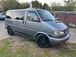 VW T4