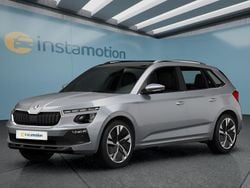 Grau Neu 2025 Skoda Kamiq SUV | 30.749 € (Teuer)