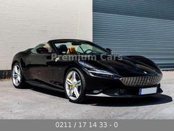 Schwarz Gebraucht 2024 Ferrari Roma Coupé | 279.650 €