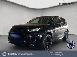 Santorini black Gebraucht 2023 Land Rover Discovery Sport SE Dynamic SUV | 46.970 €