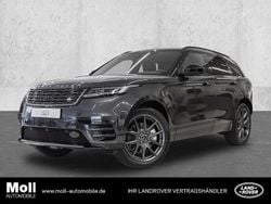 Grau Gebraucht 2025 Land Rover Range Rover Velar SE Dynamic SUV | 86.900 €