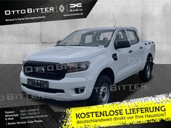 Frozen white Gebraucht 2022 Ford Ranger XL Abholung | 31.745 € (Guter Preis)