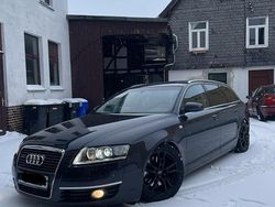 Grau Gebraucht 2006 Audi A6 Kombi | 5.900 € (Fairer Preis)