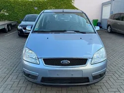 Gebraucht 2006 Ford C-MAX Van / Kleinbus | 1.490 € (Superpreis)