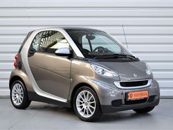 Tridionsicherheitszelle Gebraucht 2010 Smart ForTwo Coupé Coupé | 7.990 €