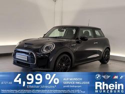 Gebraucht 2022 Mini Cooper S Kleinwagen | 17.778 € (Fairer Preis)