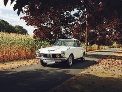 Chamonix Gebraucht 1967 BMW 1600 Limousine | 95.000 €