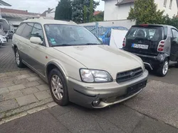 Grau Gebraucht 2003 Subaru Legacy Comfort Kombi | 2.499 € (Superpreis)