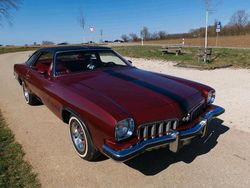 Rot Gebraucht 1973 Oldsmobile Cutlass Coupé | 29.999 €