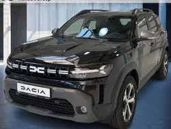 Schwarz Neu 2025 Dacia Duster Journey SUV | 25.350 € (Fairer Preis)