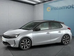 Silber Neu 2025 Opel Corsa Kleinwagen | 18.449 € (Fairer Preis)