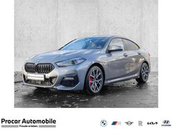 Grau Gebraucht 2022 BMW 218 M Sport Coupé | 29.995 € (Etwas zu teuer)