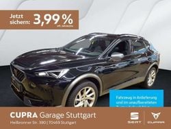 Midnight schwarz metallic Gebraucht 2024 Cupra Formentor SUV | 32.330 € (Guter Preis)