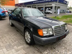 Schwarz Gebraucht 1992 Mercedes E230 Coupé | 3.000 €