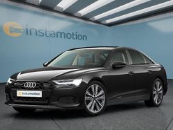 Schwarz Gebraucht 2024 Audi A6 Limousine | 57.099 €