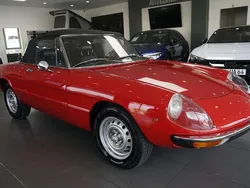 Other Gebraucht 1981 Alfa Romeo Spider Veloce Cabrio | 25.900 €