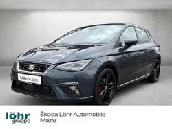 "magnetic tech" Gebraucht 2024 Seat Ibiza FR Limousine | 22.980 € (Etwas zu teuer)