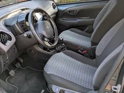 Grau Gebraucht 2021 Peugeot 108 Style Kleinwagen | 8.500 € (Guter Preis)
