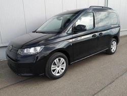 Andere Neu 2025 VW Caddy Van / Kleinbus | 36.319 € (Etwas zu teuer)