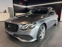 Selenitgrau Gebraucht 2019 Mercedes E220 Avantgarde Kombi | 23.790 € (Guter Preis)