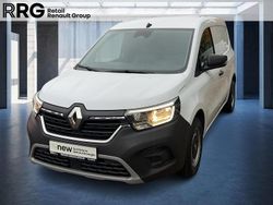 Weiß Gebraucht 2023 Renault Kangoo Rapid Advance Van / Kleinbus | 19.790 €