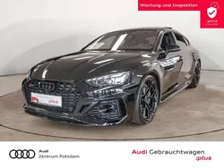 Mythosschwarz Gebraucht 2024 Audi RS5 Limousine | 94.990 €