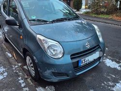Grau Gebraucht 2011 Suzuki Alto Basic Kleinwagen | 2.800 € (Guter Preis)