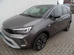 Mondsteingrau / dach schwarz Gebraucht 2023 Opel Crossland X Elegance SUV | 20.900 € (Fairer Preis)