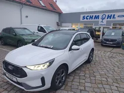 Frozen weiss Neu 2024 Ford Kuga ST-Line SUV | 37.880 € (Teuer)