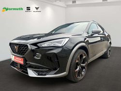 Midnight schwarz Gebraucht 2021 Cupra Formentor VZ SUV | 26.800 € (Guter Preis)