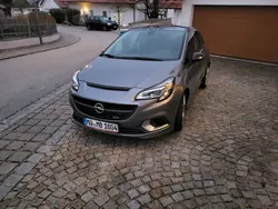 Grau Gebraucht 2017 Opel Corsa OPC Kleinwagen | 11.500 € (Fairer Preis)