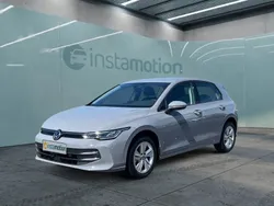 VW Golf VIII