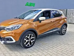 Braun Gebraucht 2017 Renault Captur Crossborder SUV | 13.890 € (Etwas zu teuer)