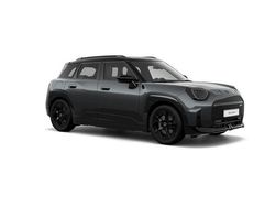 Gebraucht 2024 Mini Aceman SUV | 38.430 € (Teuer)