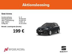 Blau Neu 2026 Seat Arona FR SUV | 23.790 € (Fairer Preis)