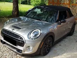 Silber Gebraucht 2016 Mini Cooper S Cabriolet Cabrio | 17.000 € (Fairer Preis)