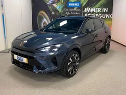 Grau Neu 2025 Cupra Formentor SUV | 35.950 € (Guter Preis)