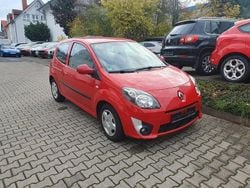 Rot Gebraucht 2009 Renault Twingo Expression Kleinwagen | 5.150 € (Teuer)