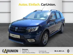Dacia Logan MCV