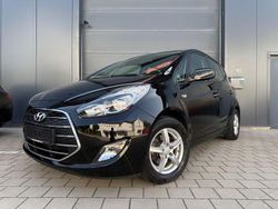 Schwarz Gebraucht 2019 Hyundai ix20 Kleinwagen | 11.490 € (Etwas zu teuer)