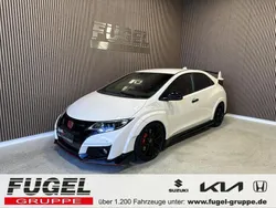 Championship white Gebraucht 2015 Honda Civic Type R GT Limousine | 32.999 €