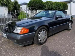 Grau Gebraucht 1992 Mercedes SL500 Cabrio | 28.800 €