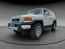 Weiß Neu 2024 Toyota FJ Cruiser SUV | 67.990 €